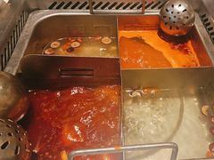 -海底捞火锅(长宁路龙之梦店)