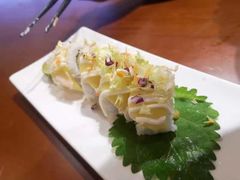 -V Bar海景扒房(北海湾惠龙万达嘉华酒店)