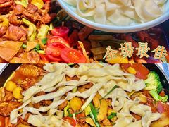 -鲁秀才炒鸡(龙湖西溪天街店)