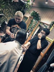 -Every Day Hair Studio