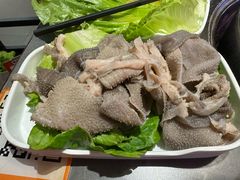 -贵宾牛·潮汕牛肉火锅(珠池总店)