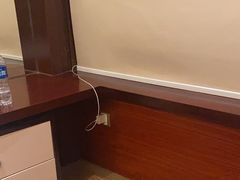 -苏州吴宫泛太平洋酒店