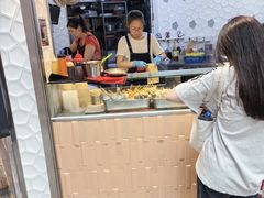-豪華小食.華記