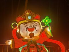 -武汉园博园(武汉自然博物馆)