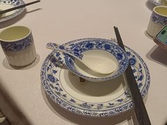 -大张烙馍村·美食地标(泉山店)
