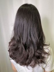 点击看大图 -藤野造型·专业烫染店