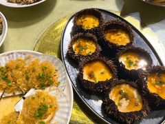 -庄姐川味海鲜B栋2排2号(万人海鲜广场火车头店)
