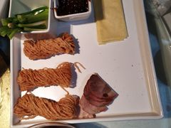 -大鸭梨烤鸭店(光彩店)