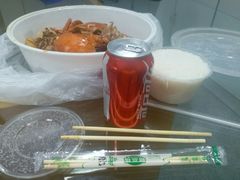 -胖哥俩肉蟹煲(昆山金鹰店)