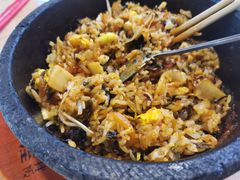 -小木屋拌饭(沈阳中街大悦城店)
