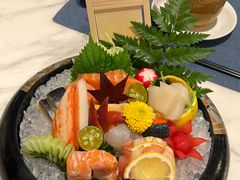 -星璞全日餐厅·高空自助餐(深铁铂尔曼酒店)