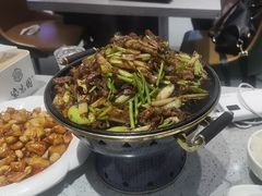 -紫光园(劲松店)