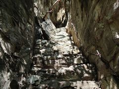 -孤山寨风景区