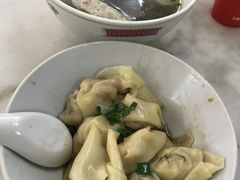 -大目猪肉丸肉饼(星湖豪景店)