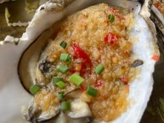-蠔爺王志德生蚝馆(金沙湾店)