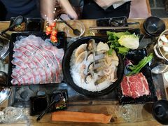 -丽江庭院之爱在路上(西单店)