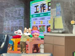 -怀德酒楼·粤菜·海鲜·茶点(宝安国际机场店)