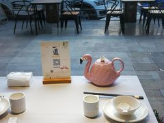 -一道餐厅(湖塘店)