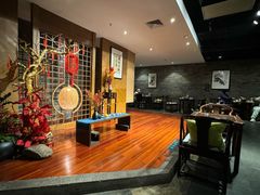 -青藤茶馆(南山路店)