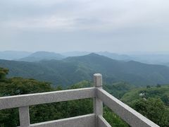 -莫干山风景区