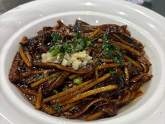 -龙景轩大酒店(宝杨路店)