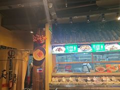 -黄泥岗·黄陂农家菜(百步亭店)