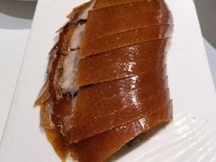 -贝勒爷·酥不腻烤鸭