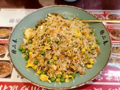 -扬二春炒饭(国庆路总店)
