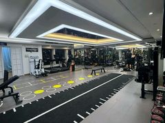 -简·无界健身工作室·运动康复·体态(石厦店)