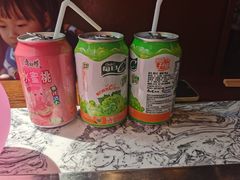 -京元盛铜锅涮肉(上海总店)