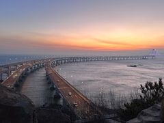 -星海湾跨海大桥