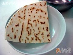 馍~-老乌家特色小炒泡馍(大皮院店)