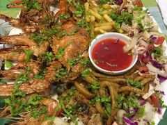 -班达拉奈克国际机场