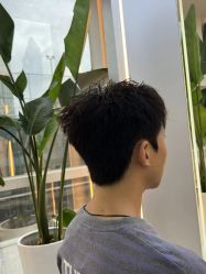 -赤道 Hair Salon