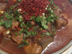 -眉州东坡(通州店)