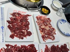 -陈记顺和潮汕牛肉火锅(韩江路店)