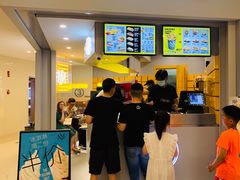 门面-纽约薯条(世豪广场店)