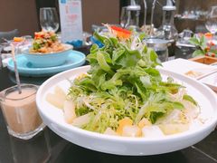 -海鸿荟·沿江菜(中山北路店)