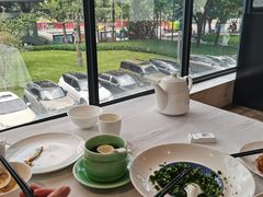 -西湖春天•老字号杭州菜(百汇店)