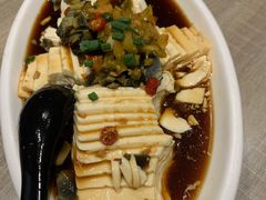 -香满堂川湘菜烤鱼(龙茗路店)