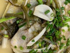 -花麦地溪边小厨(天台国清寺入口店)