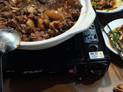 -元银甲·湖北地标美食(汉阳店)