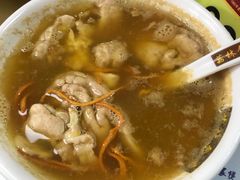 -荔林食店(西华路店)