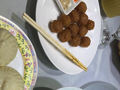 -鸭王烤鸭店(三里河店)