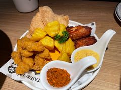 -新太二·鲜料川菜(晶耀前滩店)