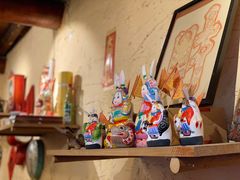 -锅儿挑面馆
