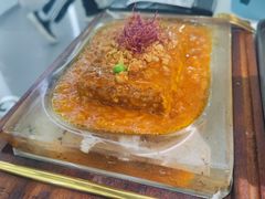 -3号仓库·创意中国菜(嘉兴龙鼎万达店)