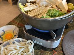 -炙柒Sekinana·精致料理 烧鸟·铁板烧(海上世界店)