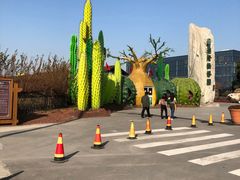 -南通洲际绿博园