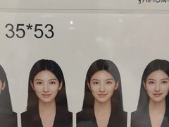 -海马体照相馆(大连罗斯福广场店)